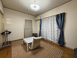 エステートピア八王子 01050 1階1DKのリビング/ダイニング