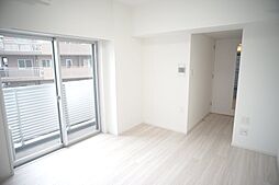 メインステージ板橋本町 301 3階1Kのリビング/ダイニング