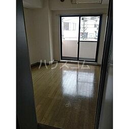 プロスパー八王子 205 2階1Kのリビング/ダイニング