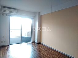 リヴファームＡＮＡＧＡＷＡ 0207 2階ワンルームのリビング/ダイニング