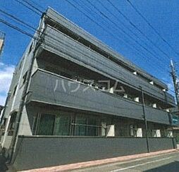 レジデンスヤマザキII 203