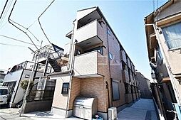 グランクオール千川 101