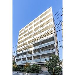 Ｎ’ｓ　ＰＡＲＫ　Ｒｅｓｉｄｅｎｃｅ　高田馬場 903