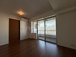 パークタワー錦糸町 16階2LDKのリビング/ダイニング