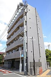 プレステージ高野台 601