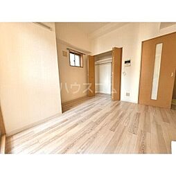 ラ・ルーシュ泉 903 9階ワンルームのリビング/ダイニング