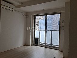 MAXIV八王子 09020 9階ワンルームのリビング/ダイニング