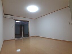 パールステージ 201 2階1Kのリビング/ダイニング