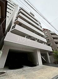 ミテッツァ大森II 502