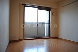 プレサンス京都四条堀川 10階ワンルームのリビング/ダイニング