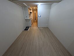 リビオメゾン新大阪 13階1LDKのリビング/ダイニング