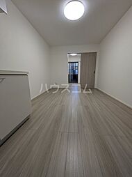 palmier 103 1階1LDKのリビング/ダイニング