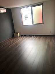 エレ・シャルム墨田 3階1Kのリビング/ダイニング