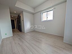 プレイズシード四日市 606 6階1Kのリビング/ダイニング