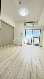 ヴァレッシア早稲田駅前シティ 803 8階1Kのリビング/ダイニング