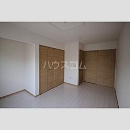 JR武豊線 乙川駅 徒歩13分の賃貸テラスハウス 1階2LDKのリビング/ダイニング