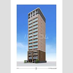 セイワパレス本町東