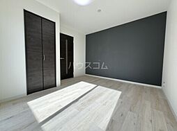 ジーメゾン入曽 204