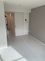 Ambition野田（仮称） 301 3階1Kのリビング/ダイニング