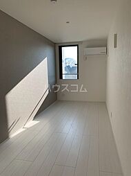 Ambition野田（仮称） 305 3階ワンルームのリビング/ダイニング