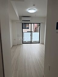 メインステージ和光 3階1Kのリビング/ダイニング