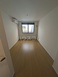 ソルナクレイシア荻窪III 203 2階1DKのリビング/ダイニング