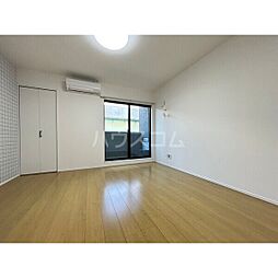 LECOCON弥富III 101 1階1Kのリビング/ダイニング