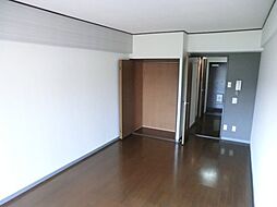 愛知高速東部丘陵線 長久手古戦場駅 徒歩7分の賃貸マンション 2階1Kのリビング/ダイニング