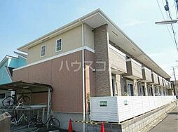 コンフォートアソシア 106