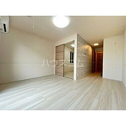 エクセルームK-III 108 1階1LDKのリビング/ダイニング