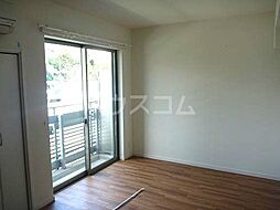 ガーデンコート小茂根 103 1階1DKのリビング/ダイニング