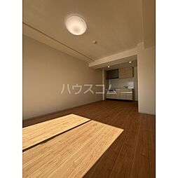 ＢＰＲレジデンス練馬富士見台 402