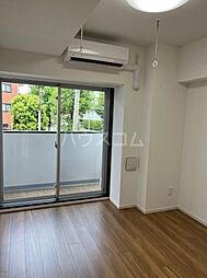 クレヴィスタ武蔵中原 611 6階1Kのリビング/ダイニング