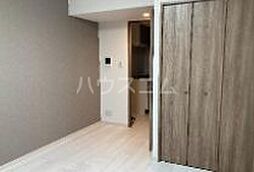 N-stage 西所沢駅前 403 4階1Kのリビング/ダイニング