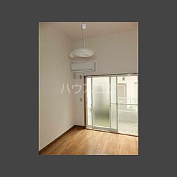 相鉄本線 さがみ野駅 徒歩11分の賃貸アパート 1階ワンルームのリビング/ダイニング