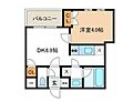 ビバリーホームズ吉祥寺2階9.5万円