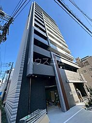 レオンコンフォート九条アルバ