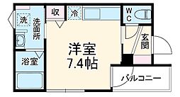 ブランシェ服部