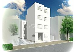 HASAI BUILDING 北千住 202