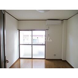 ライブリー共和 102 1階1Kのリビング/ダイニング