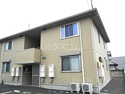 ロイヤルガーデン藤川 103