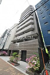 リーガル靭公園南II 601