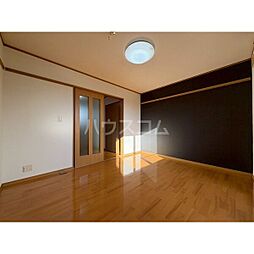 グリーンタウン壱番館 117 1階1DKのリビング/ダイニング