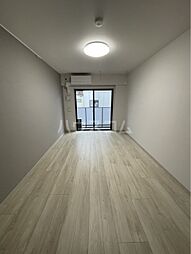 ＲＥＬＵＸＩＡ板橋三園 1階1Kのリビング/ダイニング