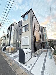 鳩ヶ谷フラッツ 303