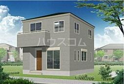 グランソフィア川口市赤井 1