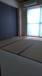 東京メトロ東西線 南行徳駅 徒歩4分の賃貸マンション 2階1DKのリビング/ダイニング