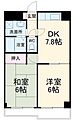 アソルティ横浜保土ヶ谷5階7.9万円