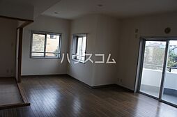 マートルコート習志野 213 2階3LDKのリビング/ダイニング