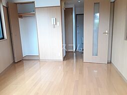 東京メトロ東西線 浦安駅 徒歩7分の賃貸マンション 1階1Kのリビング/ダイニング